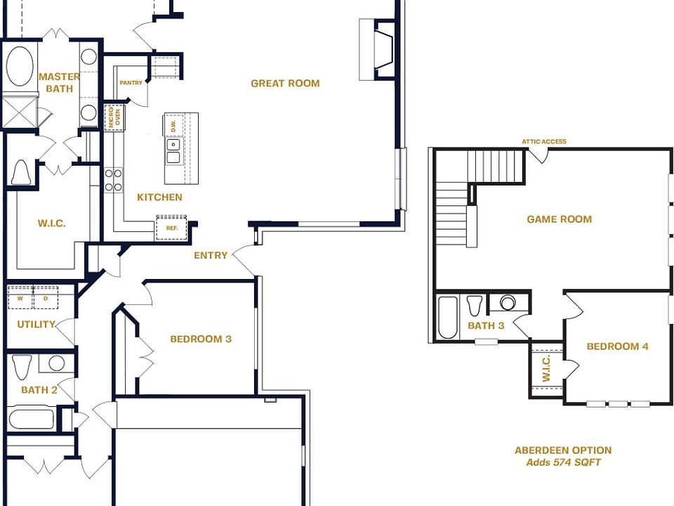 2nd image of 213 Veneta Ln