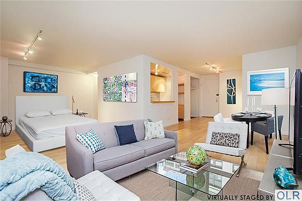 1st image of 165 W 66th St APT 5N