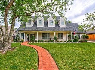 3217 Prairie Rose Rd, Oklahoma City, OK 73120