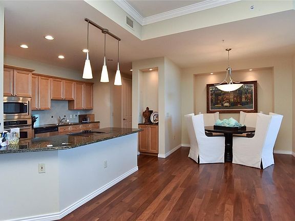 4th image of 8100 E Union Ave Unit 1908