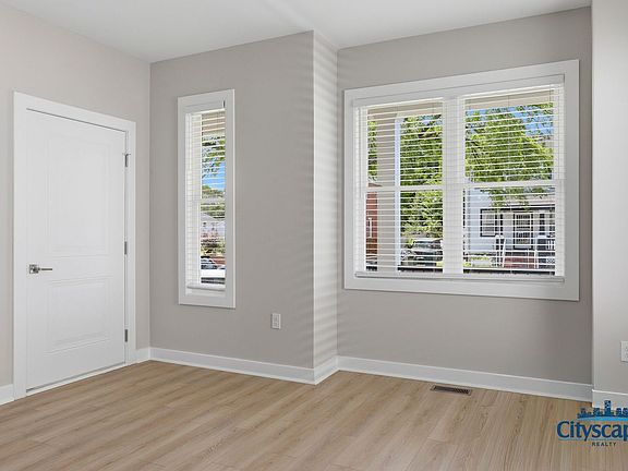 5th image of 3102 P St Floor A-1