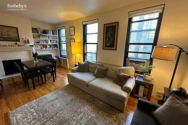 Rented by Sotheby's International Realty