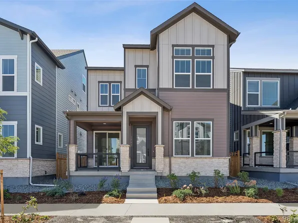 2448 W 162nd Avenue, Broomfield, CO 80023