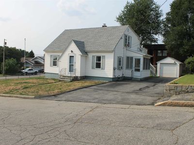 16 Manning Street, Manchester, NH, 03103
