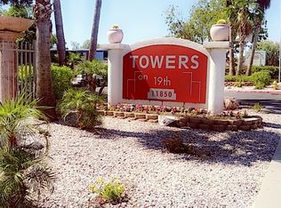 11850 N 19th Ave, Phoenix, AZ 85029