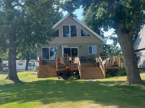 12090 Lake St SE, Mentor, MN 56736
