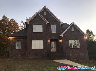 5407 Somersby Pkwy, Pinson, AL 35126