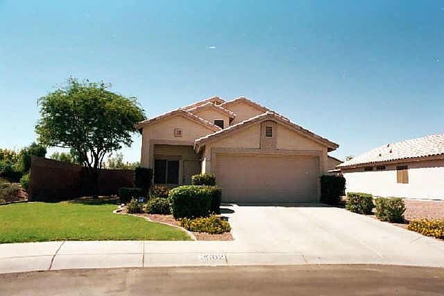 1st image of 3502 N 106TH Drive #WOW!