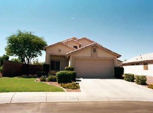 3502 N 106th Dr #WOW, Avondale, AZ 85392