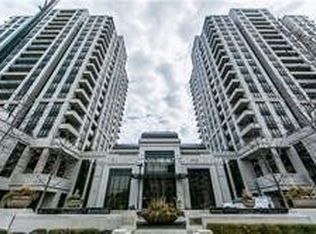 100 Harrison Garden Blvd #1203, Toronto, ON M2N 0C2