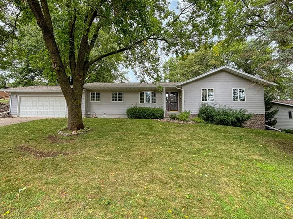 911 Terrace Drive, Rice Lake, WI 54868