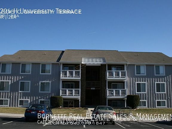 4th image of 1204H University Ter