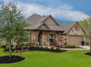 266 Westwood Dr, League City, TX 77573