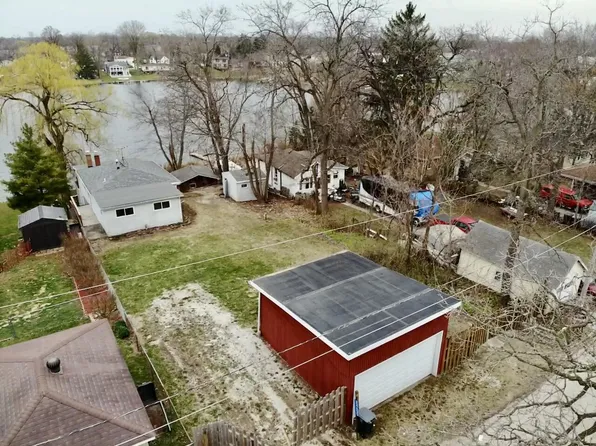 24655 82nd STREET, Salem, WI 53168