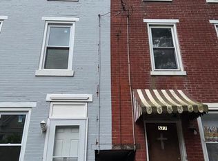 (Undisclosed Address), Trenton, NJ 08611