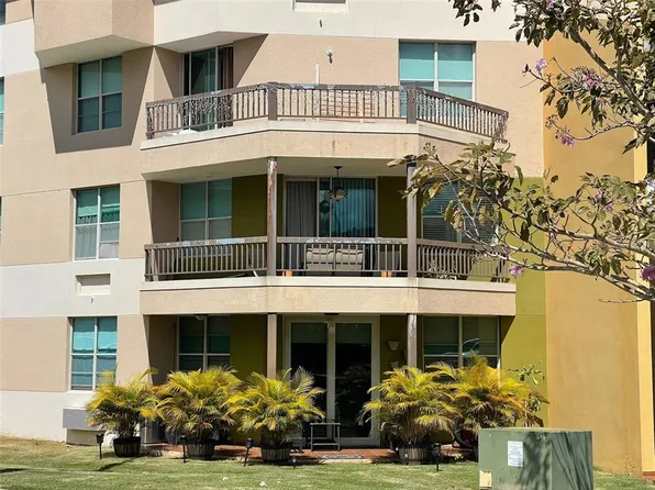 Chalets De Las Muesas Condo APT 5C, Cayey, PR 00736