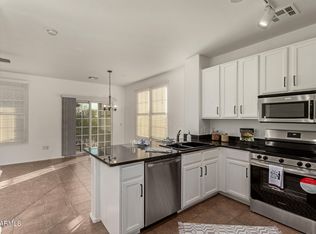 3615 E Horace Dr, Gilbert, AZ 85296