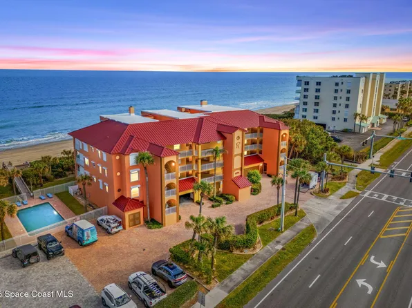 1395 Highway A1a APT 202, Satellite Beach, FL 32937