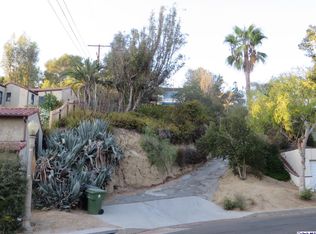 1759 Hill Dr, Los Angeles, CA 90041