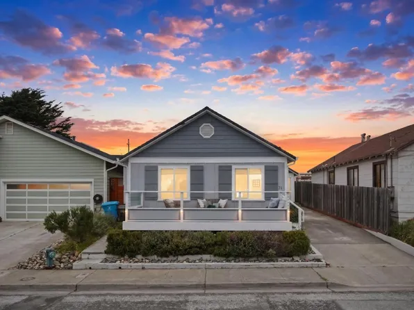 71 Salada Ave, Pacifica, CA 94044