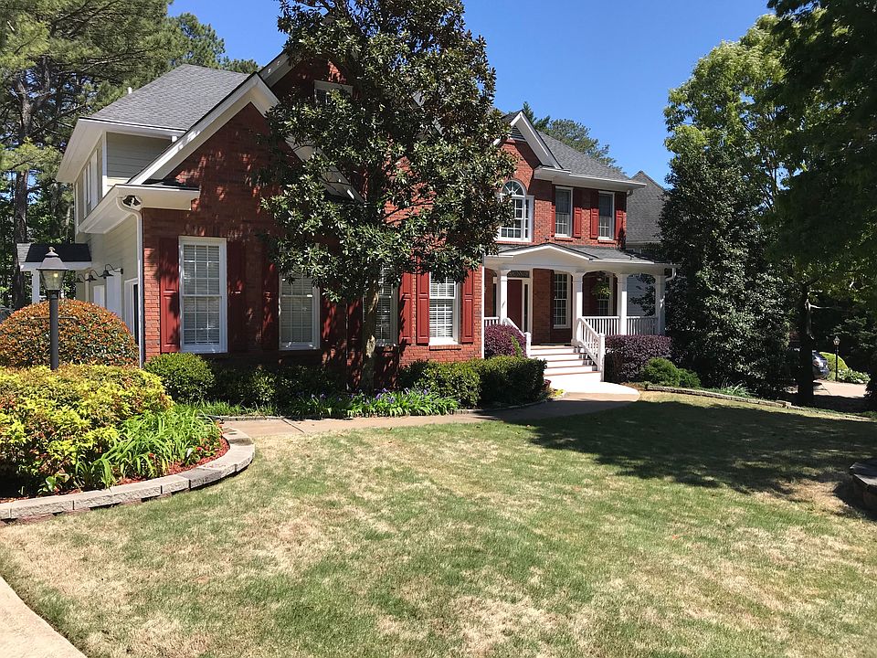 2nd image of 4572 Willow Oak Trl
