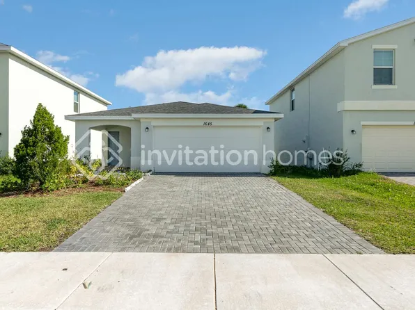 1645 Diablo Cir SW, Palm Bay, FL 32908