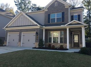 1919 Lakeview Bend Way, Buford, GA 30519