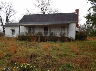 4140 Buckner Rd, Junction City, GA 31812