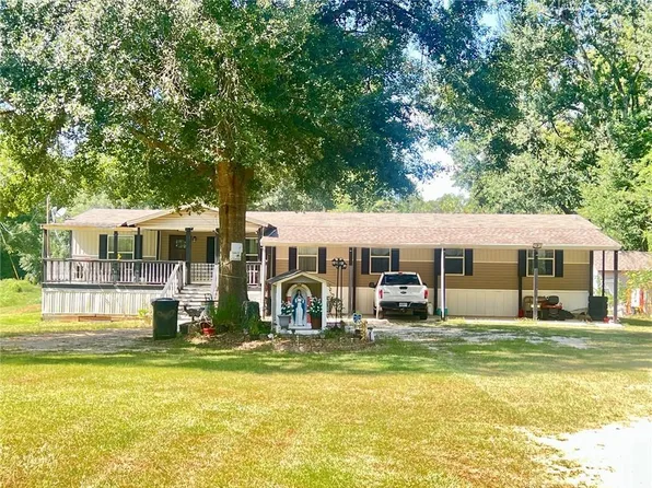 53184 S Cason Rd, Independence, LA 70443