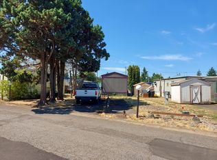 13131 SE Stark St #25, Portland, OR 97233