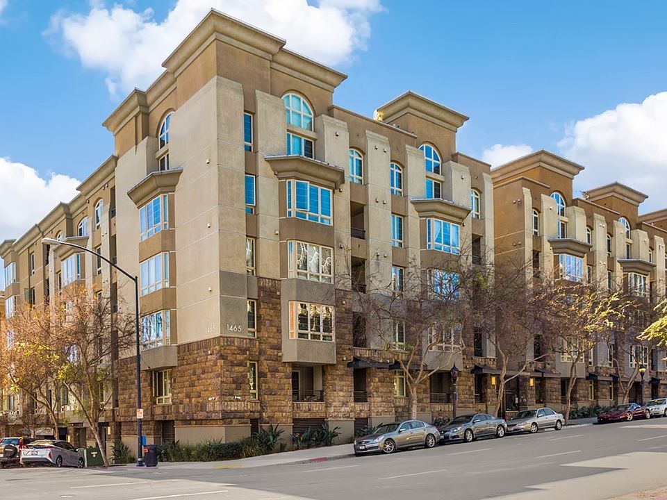 1st image of 1465 C St Unit 3216