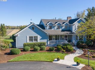 2626 SW 325th Ave, Hillsboro, OR 97123
