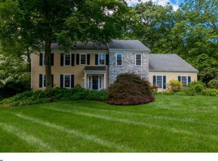 1210 Burning Bush Ln, West Chester, PA 19380