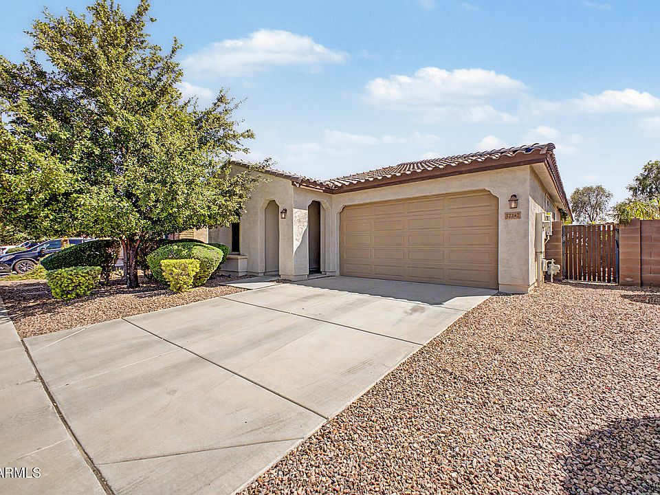 1st image of 12247 W PASO Trail