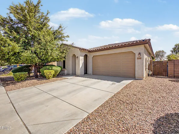 12247 W PASO Trail, Peoria, AZ 85383