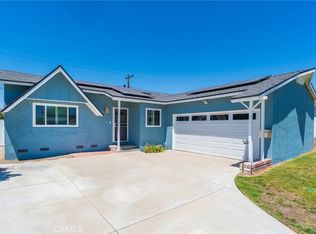 7211 Grandoaks Dr, Stanton, CA 90680