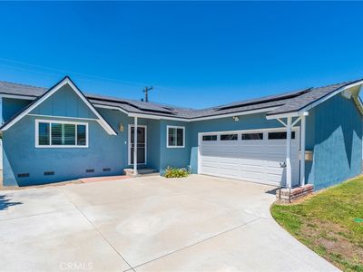 7211 Grandoaks Dr, Stanton, CA, 90680