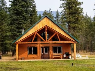18 Fame Rd, Thompson Falls, MT 59873