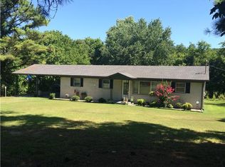 139 Pierce Rd, Pulaski, TN 38478