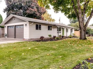 246 Ivanhoe Ave, Eugene, OR 97404