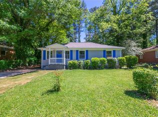 1539 Columbia Cir, Decatur, GA 30032