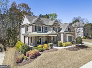 12735 Ruths Farm Way, Alpharetta, GA 30004