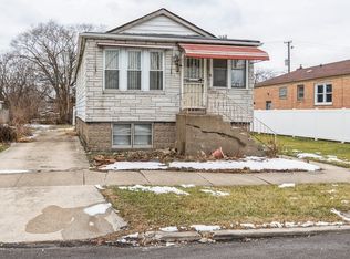 9538 S Princeton Ave, Chicago, IL 60628