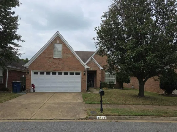 8483 E Pointe Cv, Olive Branch, MS 38654