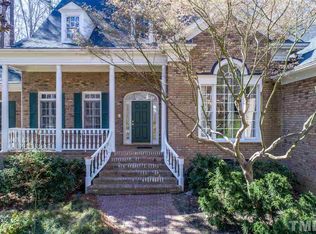 111 Birkhaven Dr, Cary, NC 27518