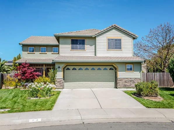 24 Baird Ct, Woodland, CA 95776