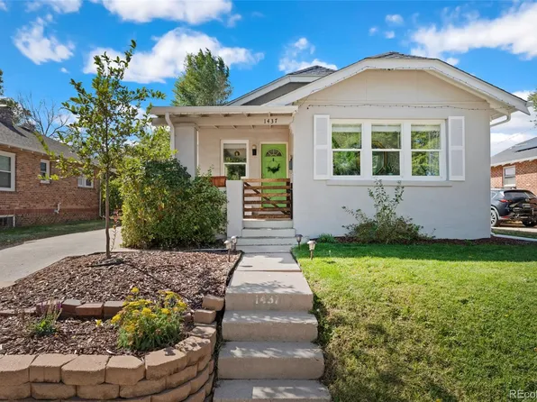1437 Rosemary Street, Denver, CO 80220