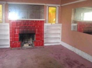 6215 Baker St, Oakland, CA 94608