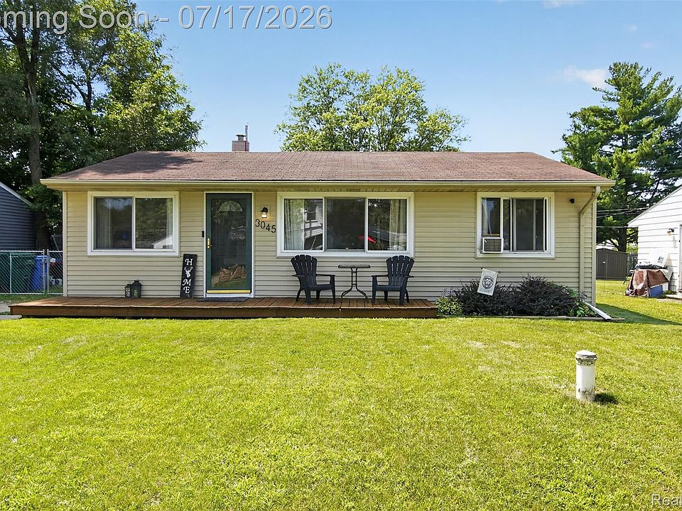 1st image of 3045 Fisher Ave