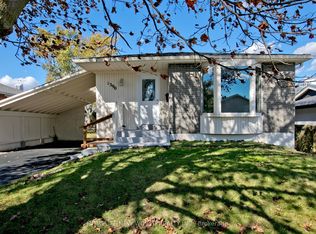 1390 Garvolin Ave, Pickering, ON L1W 1J6